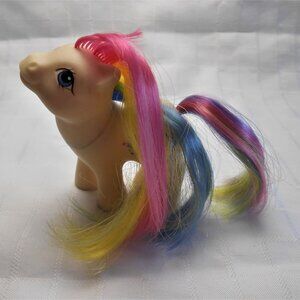 Other | My Little Pony Mlp G1 Baby Starbow 1984 Vintage Very Rare ...